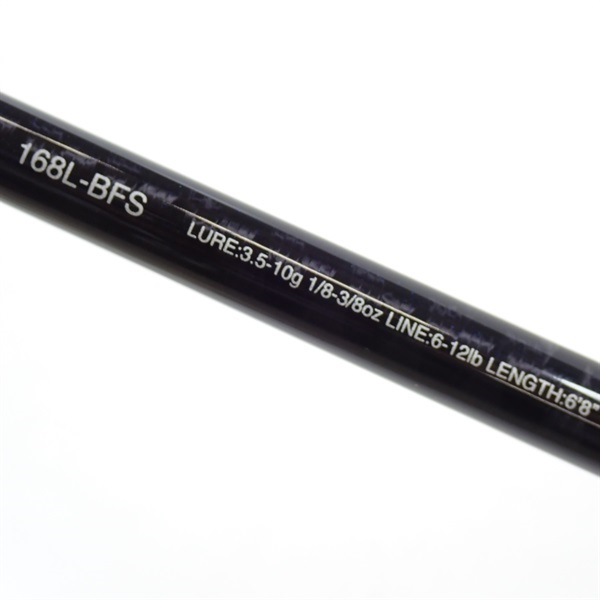 １７エクスプライド１６８Ｌ－ＢＦＳ